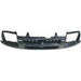 2000-2001 Nissan Xterra Grille - NI1200195-Partify-Painted-Replacement-Body-Parts