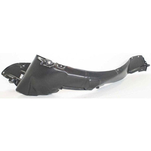 2000-2004 Nissan Xterra Passenger Side Fender Liner - NI1249105-Partify-Painted-Replacement-Body-Parts