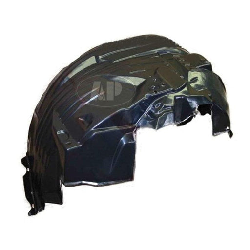 2005-2015 Nissan Xterra CAPA Certified Passenger Side Fender Liner - NI1251132C-Partify-Painted-Replacement-Body-Parts