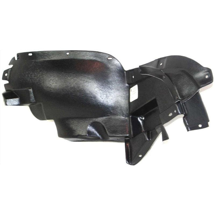 1999-2004 Oldsmobile Alero Front Driver Side Fender Liner Front Section - GM1250103-Partify-Painted-Replacement-Body-Parts