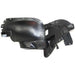 1999-2004 Oldsmobile Alero Front Driver Side Fender Liner Front Section - GM1250103-Partify-Painted-Replacement-Body-Parts