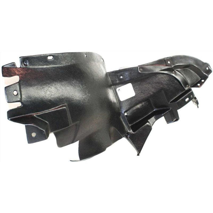 1999-2004 Oldsmobile Alero Front Driver Side Fender Liner Front Section - GM1250103-Partify-Painted-Replacement-Body-Parts