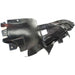 1999-2004 Oldsmobile Alero Front Driver Side Fender Liner Front Section - GM1250103-Partify-Painted-Replacement-Body-Parts
