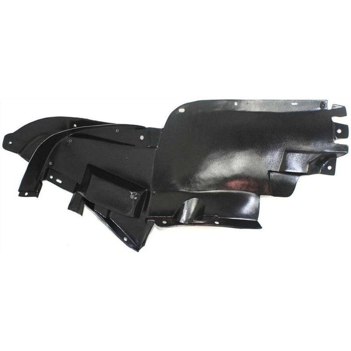 1999-2004 Oldsmobile Alero Front Driver Side Fender Liner Front Section - GM1250103-Partify-Painted-Replacement-Body-Parts