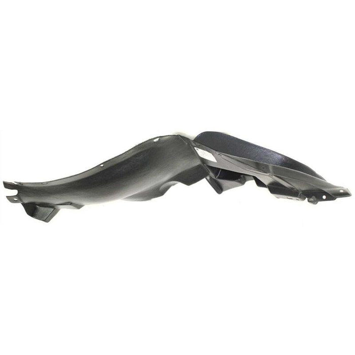 1999-2004 Oldsmobile Alero Front Driver Side Fender Liner Front Section - GM1250103-Partify-Painted-Replacement-Body-Parts