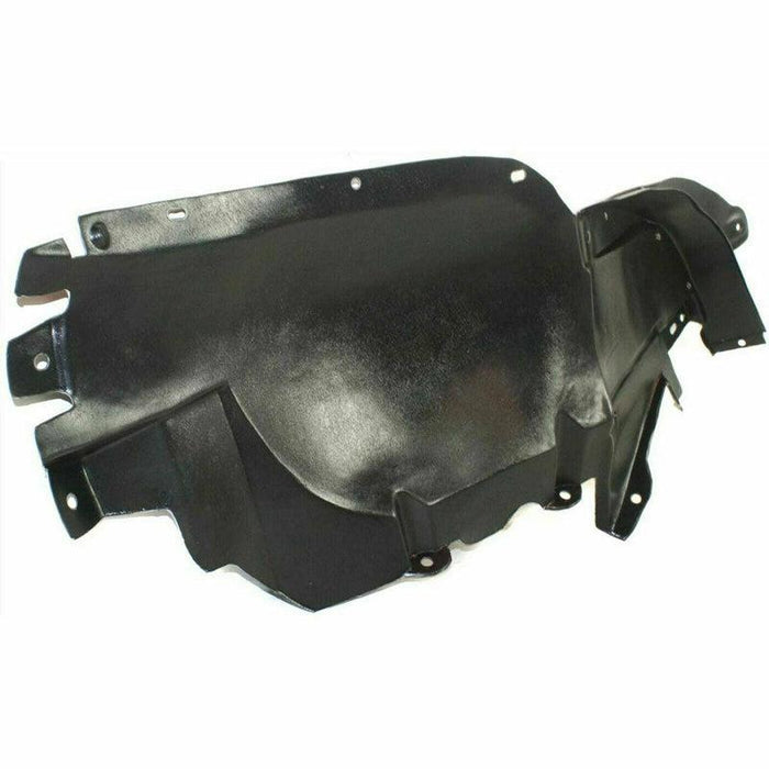 1999-2004 Oldsmobile Alero Front Passenger Side Fender Liner Front Section - GM1251103-Partify-Painted-Replacement-Body-Parts