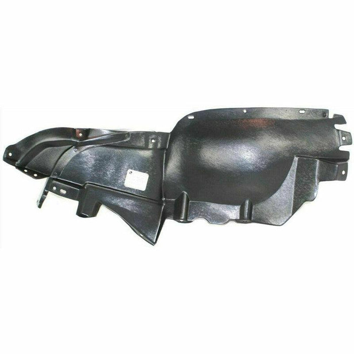 1999-2004 Oldsmobile Alero Front Passenger Side Fender Liner Front Section - GM1251103-Partify-Painted-Replacement-Body-Parts