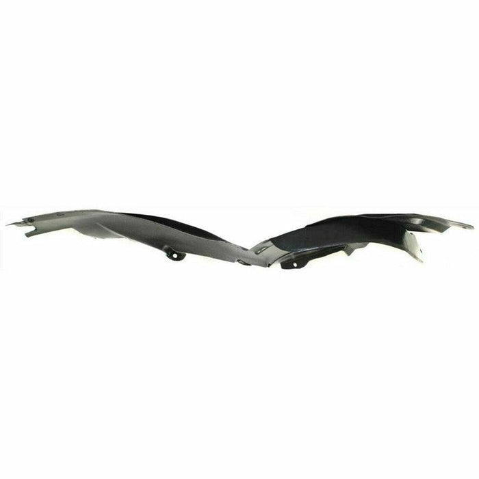 1999-2004 Oldsmobile Alero Front Passenger Side Fender Liner Front Section - GM1251103-Partify-Painted-Replacement-Body-Parts