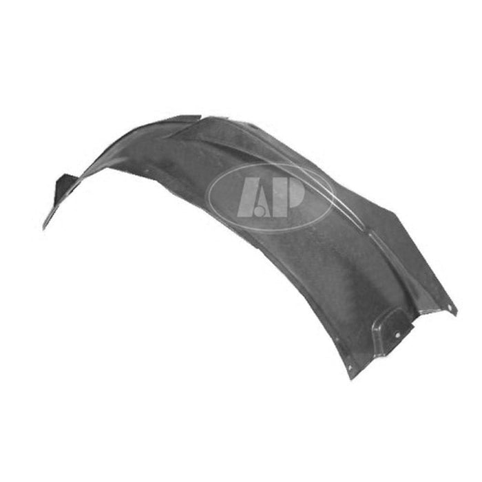 1999-2004 Oldsmobile Alero Passenger Side Fender Liner Front Rear Section - GM1249155-Partify-Painted-Replacement-Body-Parts