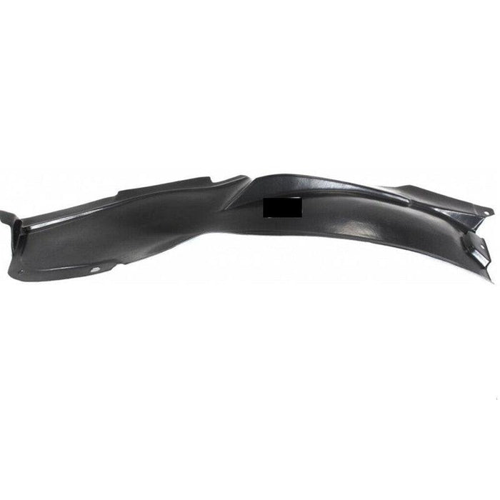 1999-2004 Oldsmobile Alero Passenger Side Fender Liner Front Rear Section - GM1249155-Partify-Painted-Replacement-Body-Parts