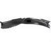 1999-2004 Oldsmobile Alero Passenger Side Fender Liner Front Rear Section - GM1249155-Partify-Painted-Replacement-Body-Parts