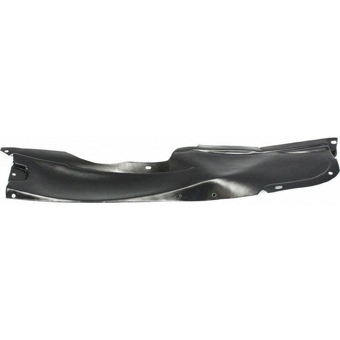 1999-2004 Oldsmobile Alero Passenger Side Fender Liner Front Rear Section - GM1249155-Partify-Painted-Replacement-Body-Parts