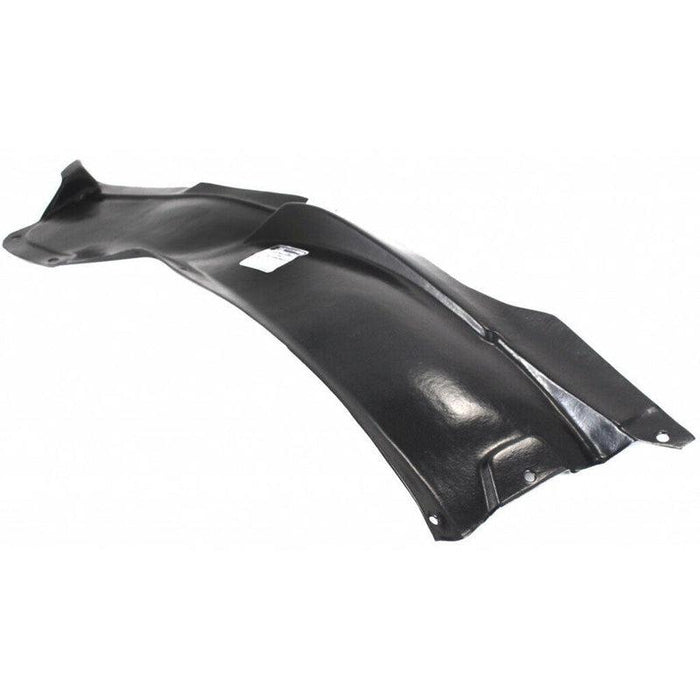 1999-2004 Oldsmobile Alero Passenger Side Fender Liner Front Rear Section - GM1249155-Partify-Painted-Replacement-Body-Parts
