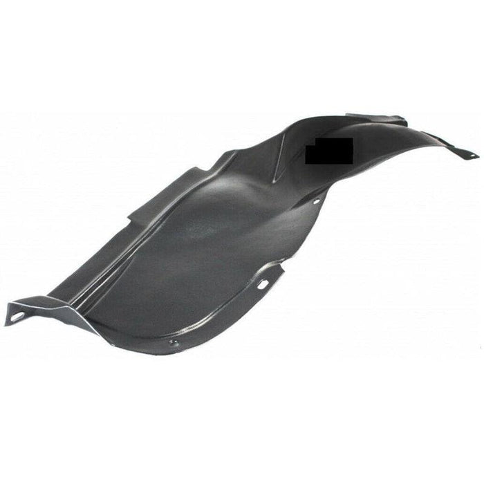 1999-2004 Oldsmobile Alero Passenger Side Fender Liner Front Rear Section - GM1249155-Partify-Painted-Replacement-Body-Parts