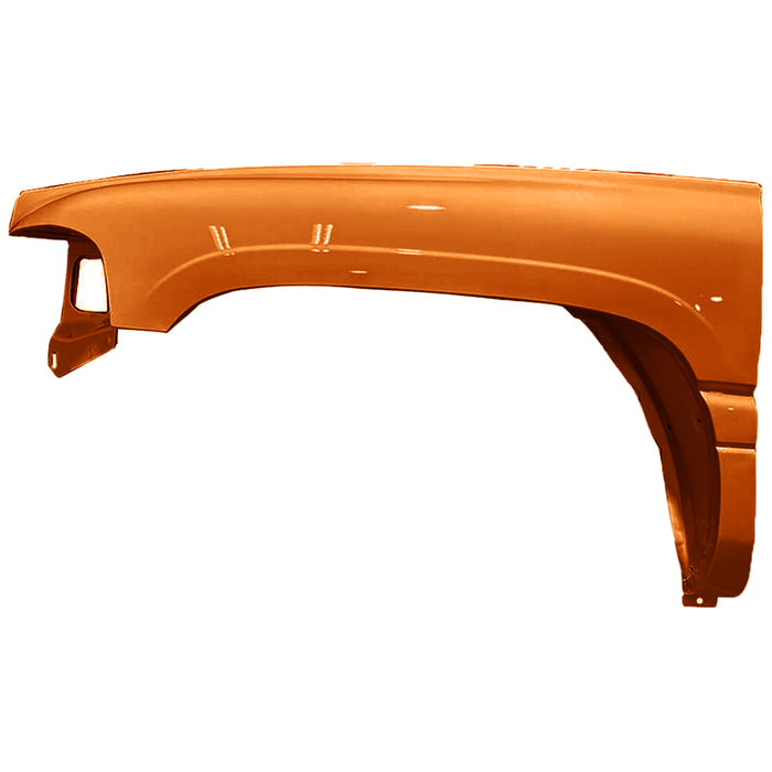 1994-2002 Dodge Ram Driver Side Fender - CH1240186-Partify-Painted-Replacement-Body-Parts