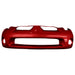 2006-2008 Mitsubishi Eclipse Front Bumper - MI1000313-Partify-Painted-Replacement-Body-Parts