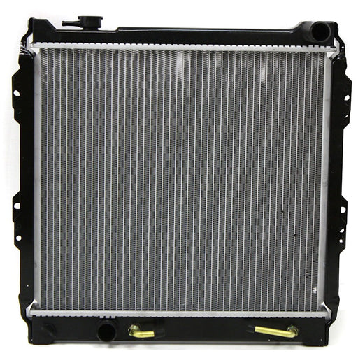 1989-1995 Toyota Pickup Radiator - TO3010150-Partify-Painted-Replacement-Body-Parts