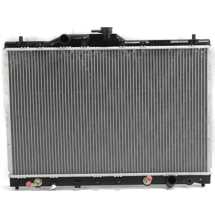 1991-1995 Acura Legend Radiator - AC3010106-Partify-Painted-Replacement-Body-Parts