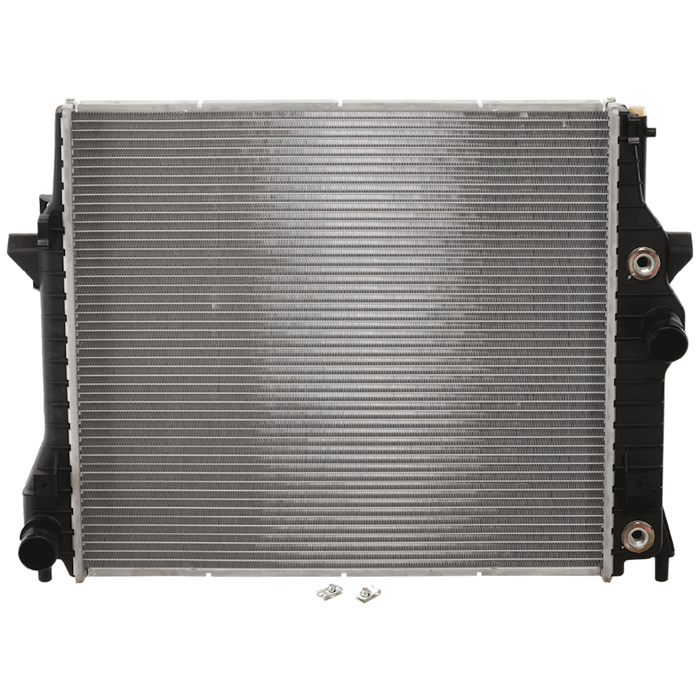 2003-2010 Jaguar S-Type/XF/XJ8/XJR Radiator 3L V6/4.2L V8 - JA3010121-Partify-Painted-Replacement-Body-Parts