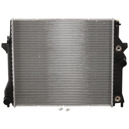 2003-2010 Jaguar S-Type/XF/XJ8/XJR Radiator 3L V6/4.2L V8 - JA3010121-Partify-Painted-Replacement-Body-Parts