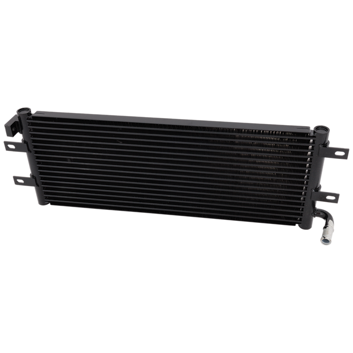 2010-2012 Ford Fusion Hybrid/Lincoln MKZ Hybrid/Mercury Milan Hybrid Drive Motor Inverter Cooler - FO3011100-Partify-Painted-Replacement-Body-Parts