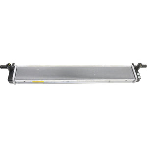 Drive Motor Inverter Cooler image