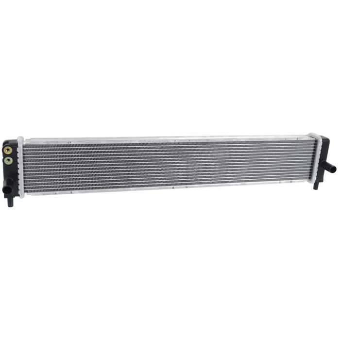 2012-2018 Toyota Prius V Drive Motor Inverter Cooler - TO3011105-Partify-Painted-Replacement-Body-Parts