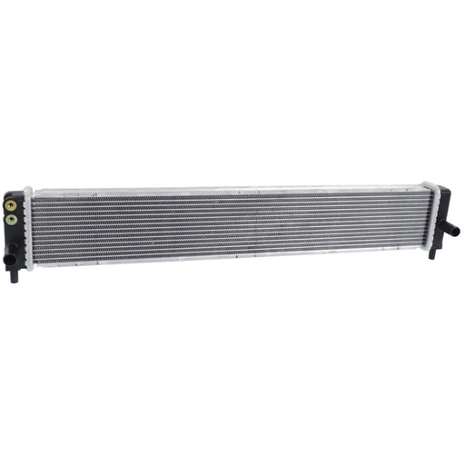 2012-2018 Toyota Prius V Drive Motor Inverter Cooler - TO3011105-Partify-Painted-Replacement-Body-Parts
