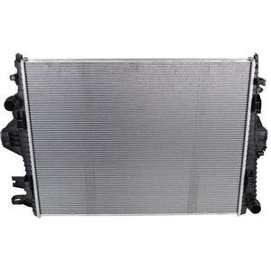 Radiator image