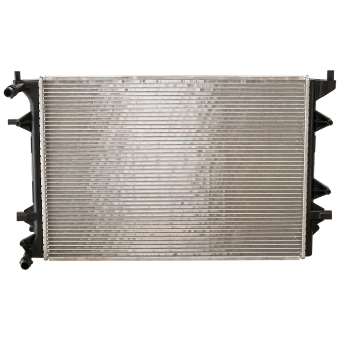 2013-2018 Volkswagen Jetta Intercooler - VW3012113-Partify-Painted-Replacement-Body-Parts