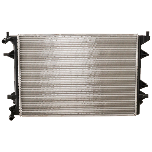 2013-2018 Volkswagen Jetta Intercooler - VW3012113-Partify-Painted-Replacement-Body-Parts
