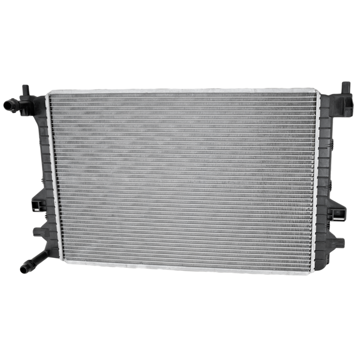 2019-2021 Volkswagen Golf/Golf SportWagen/Jetta Intercooler - VW3012117-Partify-Painted-Replacement-Body-Parts