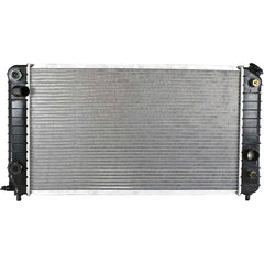 Radiator image