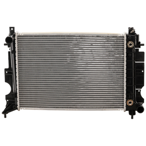Radiator image
