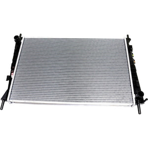 Radiator image