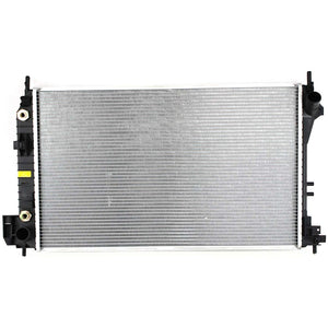 Radiator image