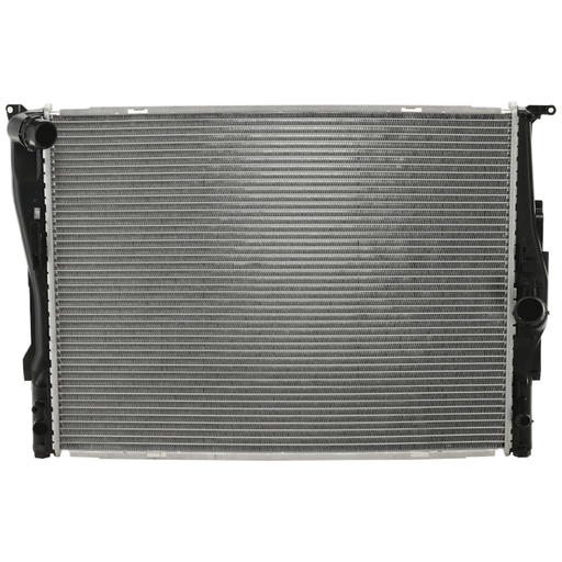 2006-2016 BMW 135i/325i/328i/330i/335i/Z4 Cooling Module E82/E88 - BM3000148-Partify-Painted-Replacement-Body-Parts