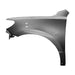2010-2012 Hyundai Santa Fe Driver Side Fender - HY1240147-Partify-Painted-Replacement-Body-Parts