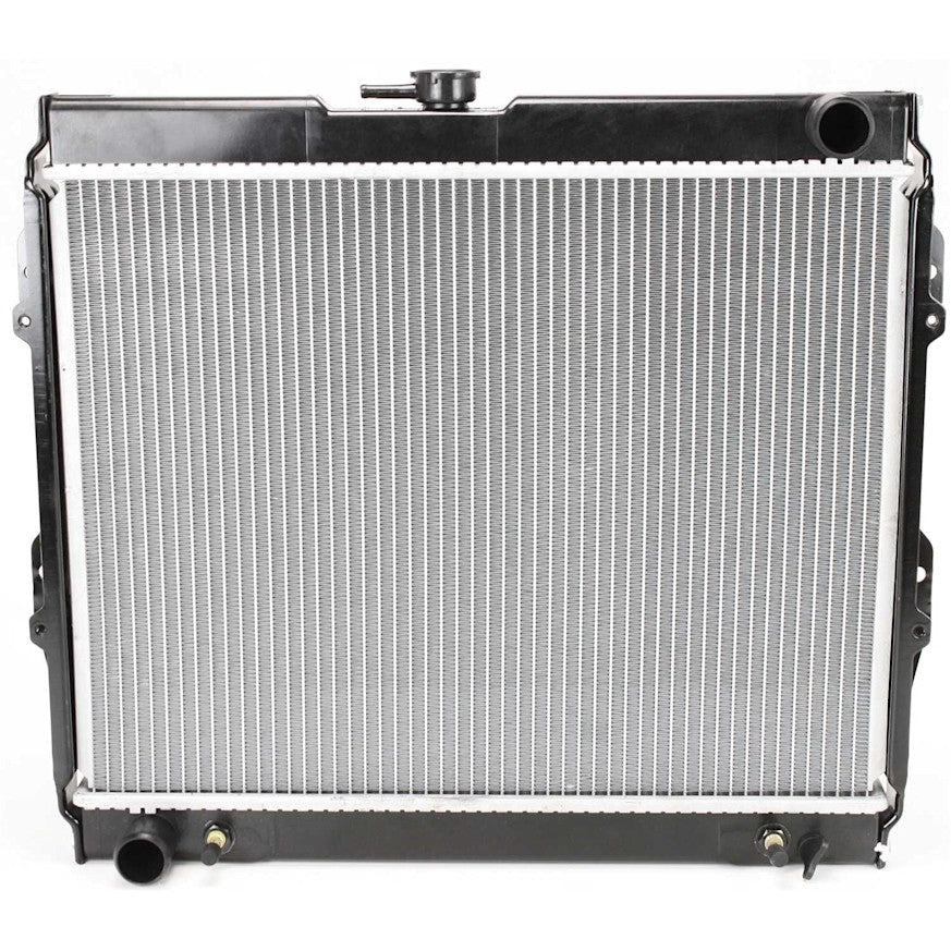 1989-1995 Toyota Pickup Radiator - TO3010149 — Partify Canada