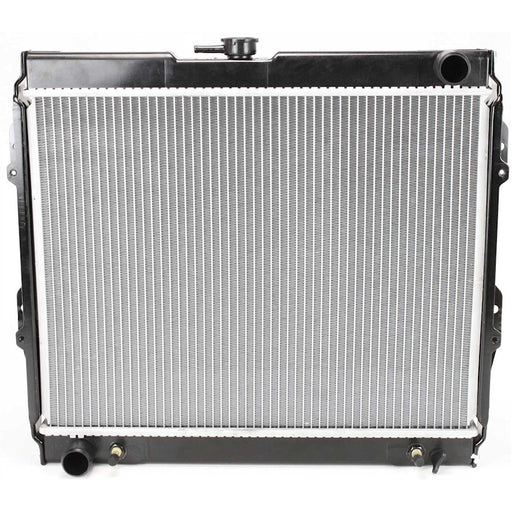 1989-1995 Toyota Pickup Radiator - TO3010149-Partify-Painted-Replacement-Body-Parts