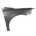 2015-2017 Chrysler 200 Passenger Side Fender - CH1241283-Partify-Painted-Replacement-Body-Parts