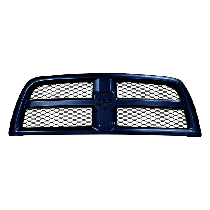 2013-2018 Dodge Ram 2500/3500 Grille - CH1200373-Partify-Painted-Replacement-Body-Parts