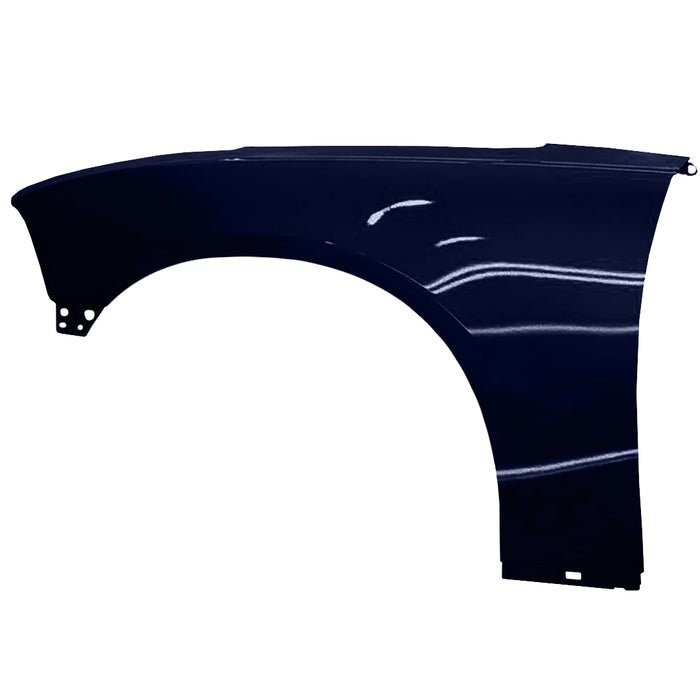 2011-2014 Dodge Charger Driver Side Fender - CH1240275-Partify-Painted-Replacement-Body-Parts