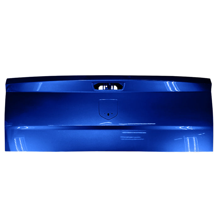 2009-2023 Dodge Ram 1500/1500 Classic/2500/3500 Tailgate Shell - CH1900129-Partify-Painted-Replacement-Body-Parts
