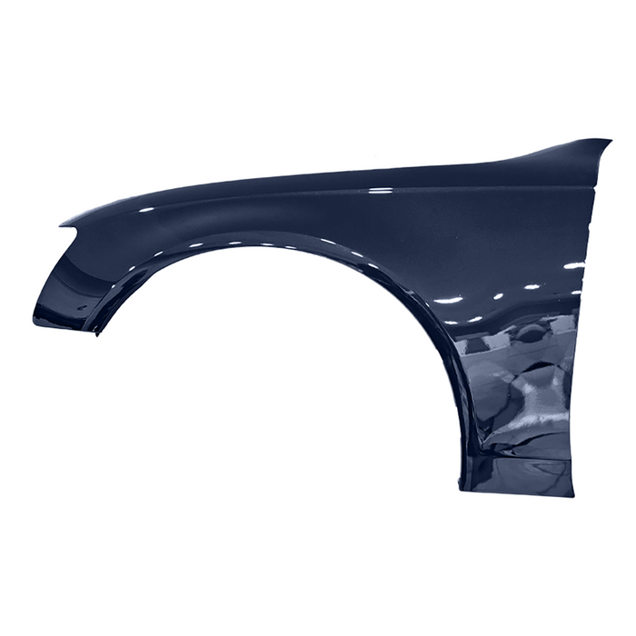 2013-2016 Audi A4 Driver Side Fender - AU1240133-Partify-Painted-Replacement-Body-Parts