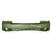2008-2010 Jeep Grand Cherokee Laredo/Limited Front Bumper - CH1000932-Partify-Painted-Replacement-Body-Parts