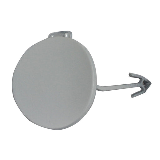 Porsche 911/Boxster/Cayman Carrera/Carrera 4/Carrera 4 GTS/Carrera 4S/Carrera GTS/Carrera S/Carrera T Front Tow Hook Cover W/Sport Design Pkg - PO1029103
