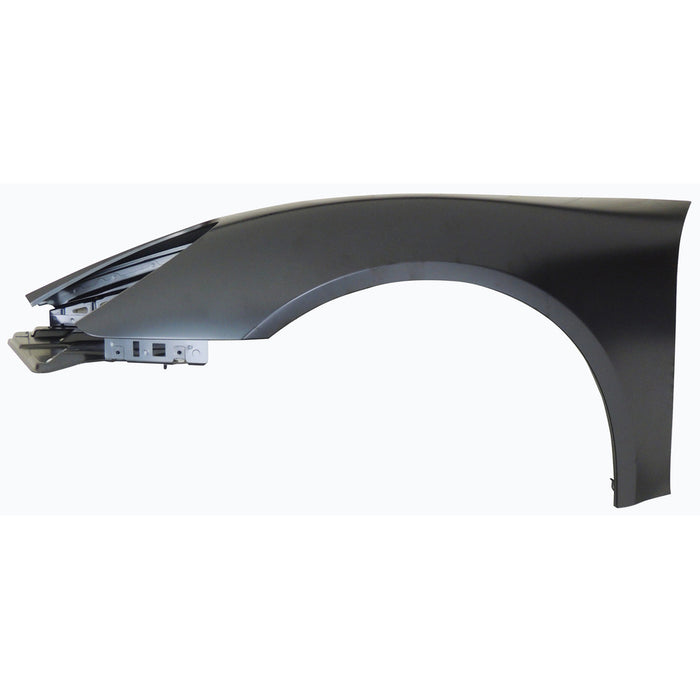 Porsche Boxster/Cayman Front Driver Side Fender - PO1240107