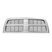 2010-2012 Dodge Ram 2500/3500 Grille - CH1200337-Partify-Painted-Replacement-Body-Parts