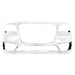 2017-2022 Chrysler 300 Front Bumper Without Sensor Holes & With Appearance Package - CH1000A36-Partify-Painted-Replacement-Body-Parts